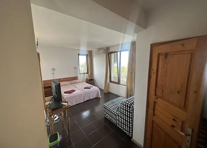 Karavida Vendégház 3*