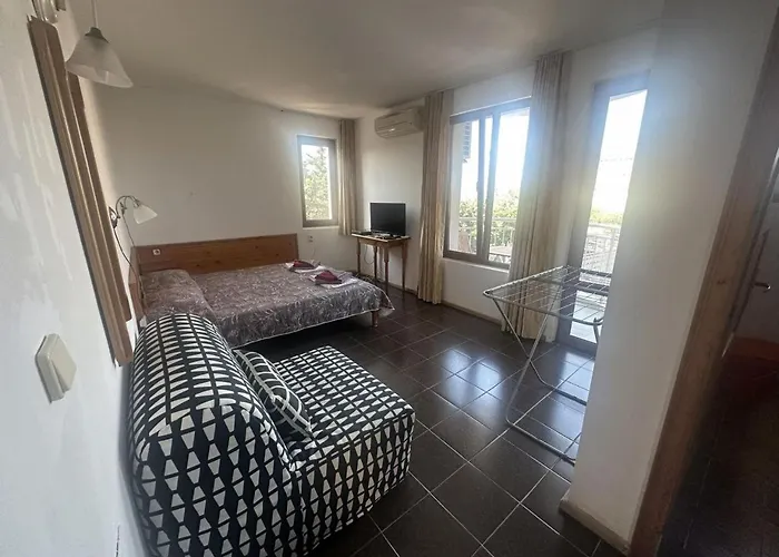 Vendégház Karavida 3*